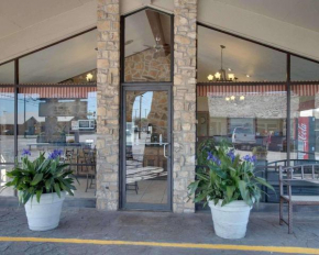 Days Inn by Wyndham Gatesville